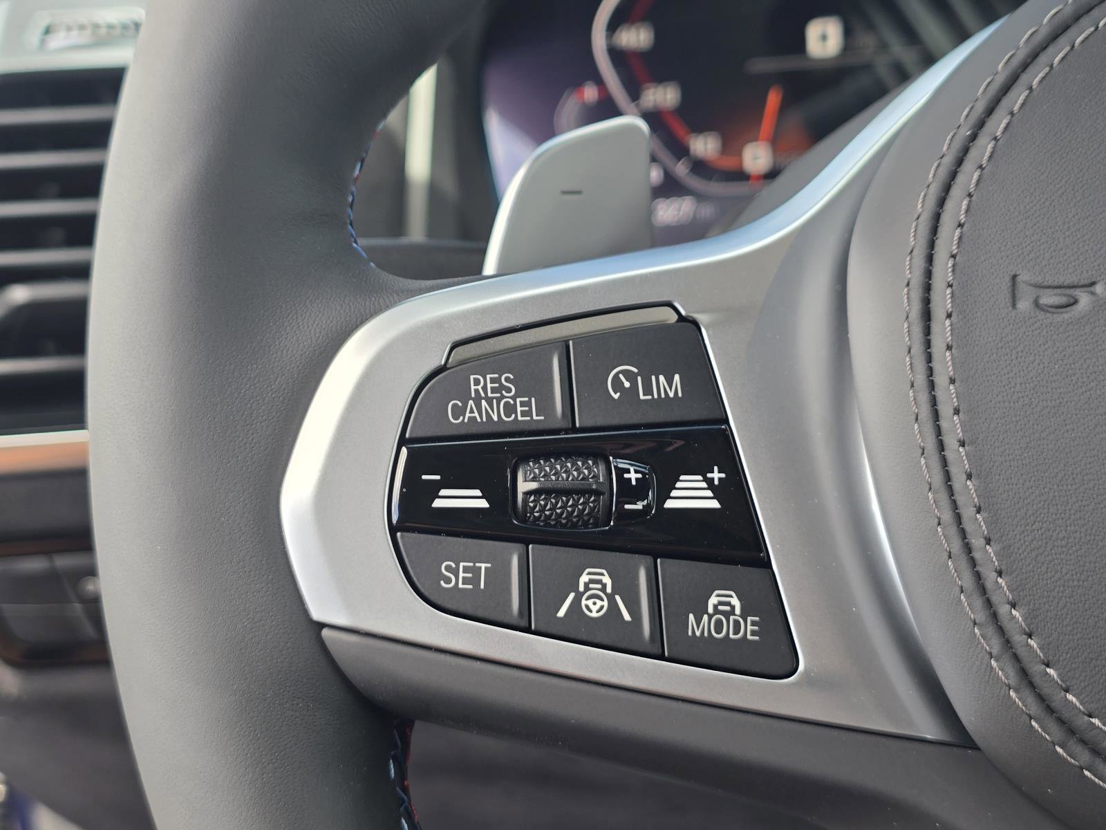 New 2026 BMW M850i xDrive image 23