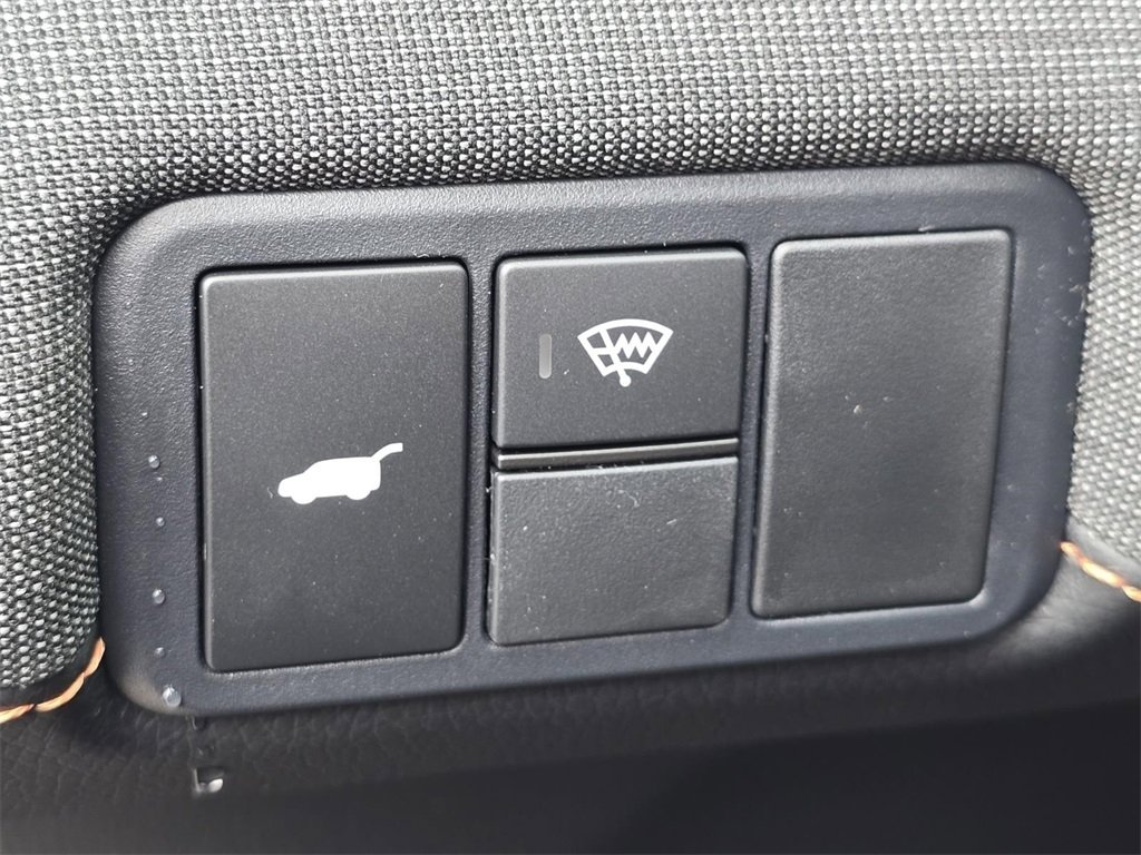 New 2026 Honda Passport TrailSport image 11