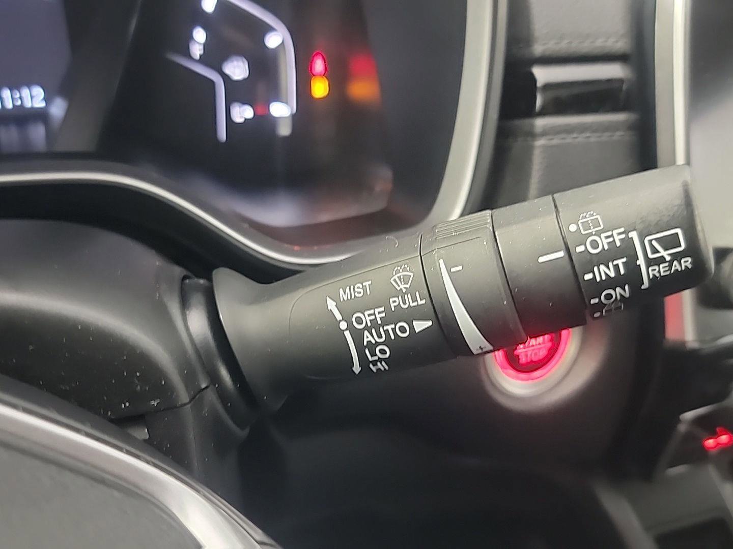 Certified 2021 Honda CR-V Touring image 29