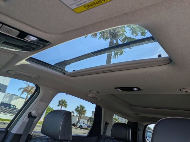 Used 2022 Hyundai Palisade Limited image 26