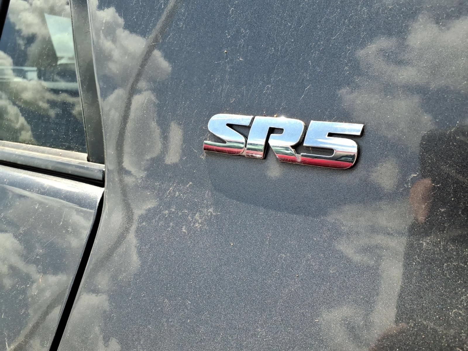 Certified 2016 Toyota 4Runner SR5 RWD image 8