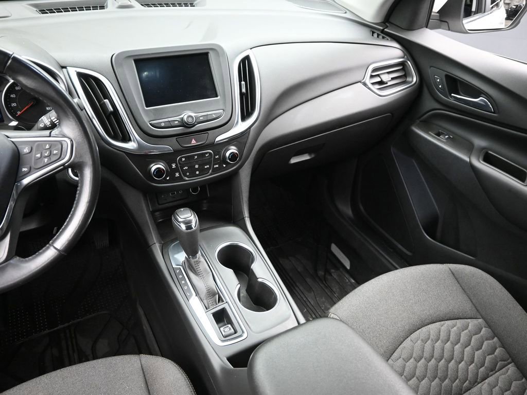 Used 2021 Chevrolet Equinox LT FWD image 12