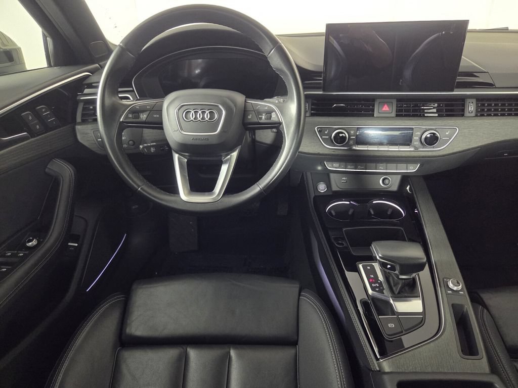 Used 2024 Audi A4 2.0T Premium Plus AWD/4WD image 27