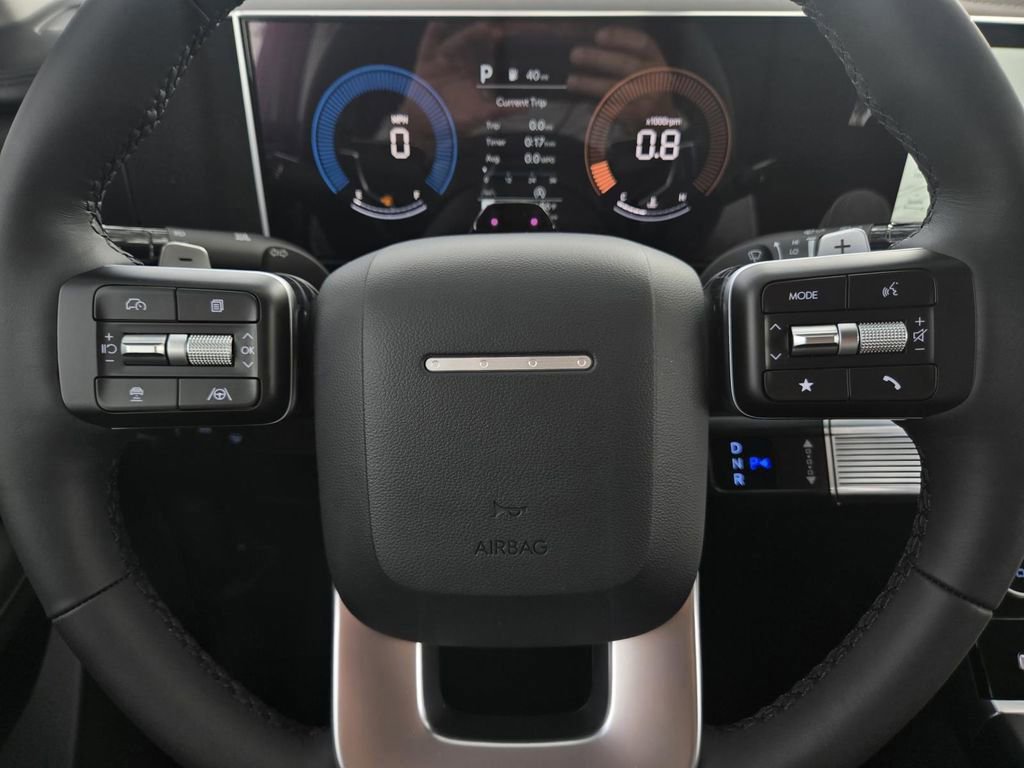 New 2025 Hyundai Santa Fe XRT w/ Tow & Go Package AWD/4WD image 29