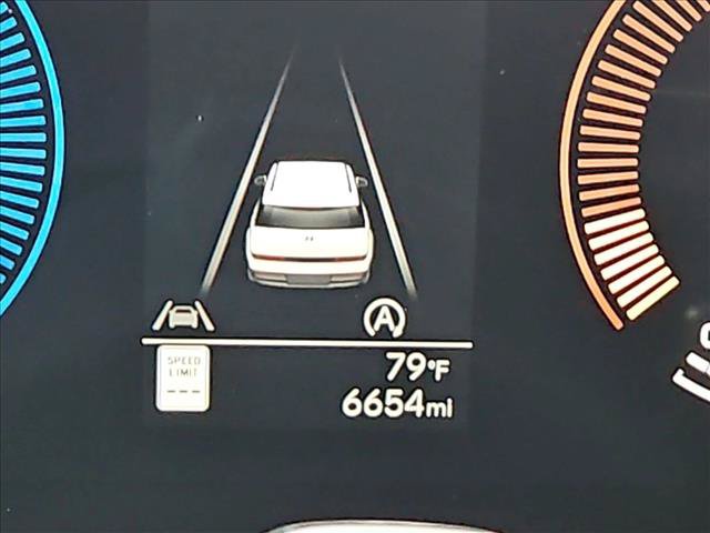 Certified 2026 Hyundai Santa Fe SEL FWD image 12
