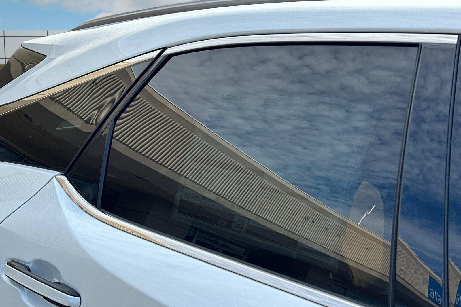 New 2026 Lexus RX 350 FWD image 25