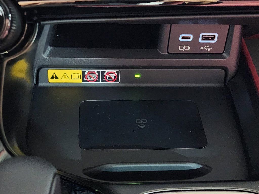 New 2026 Lexus NX 350 AWD image 22