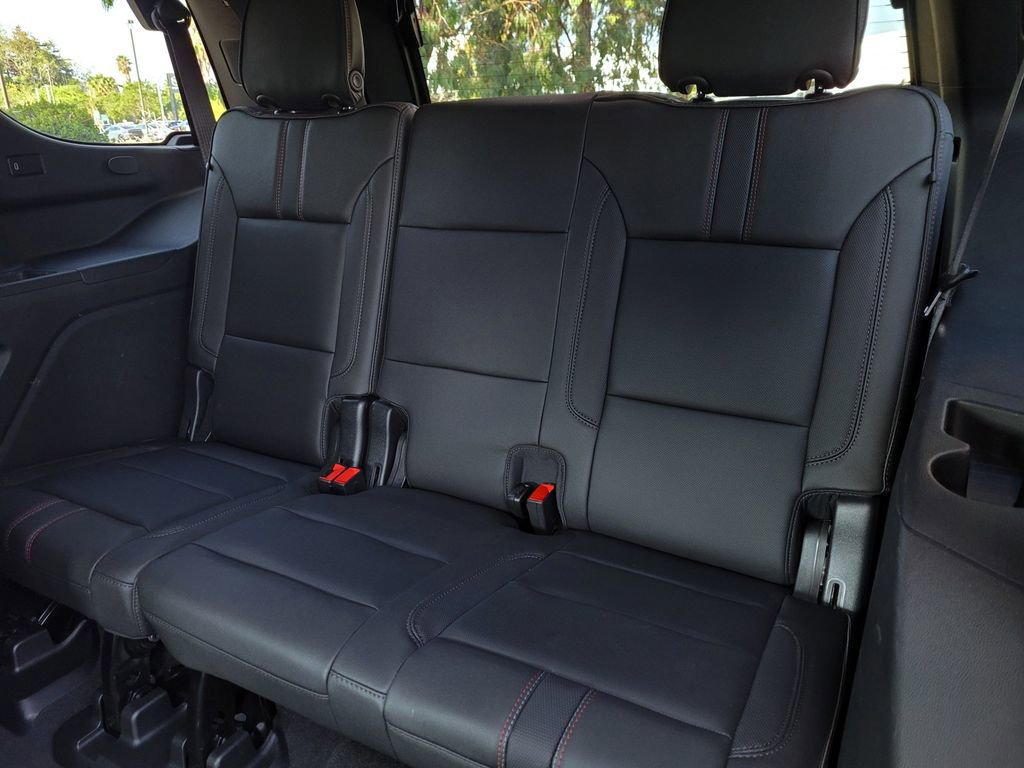 Used 2022 Chevrolet Tahoe RST w/ Luxury Package image 14