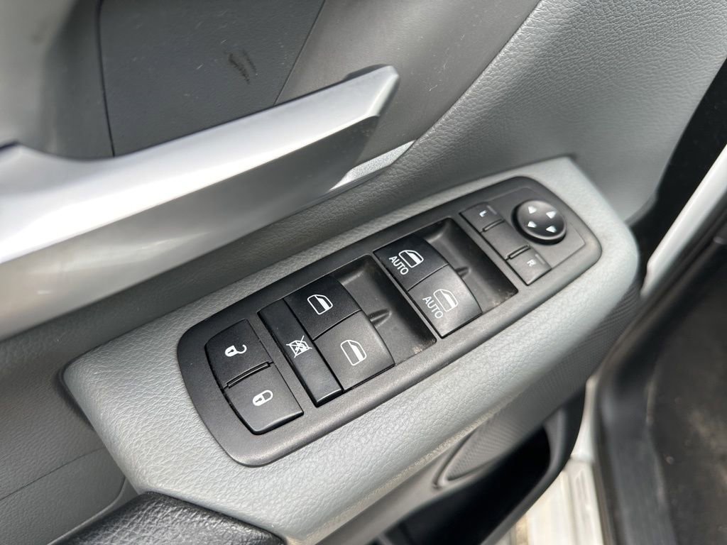 Used 2019 RAM 1500 Big Horn image 16