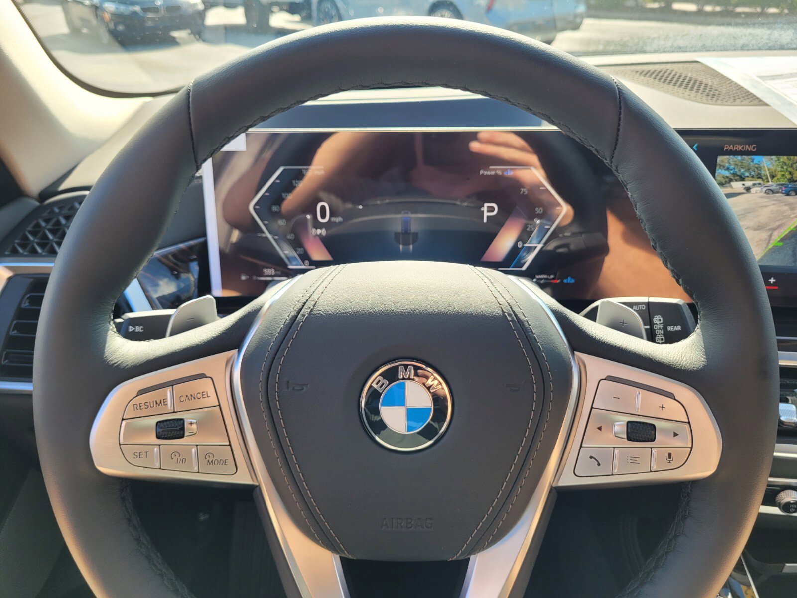 New 2026 BMW X7 xDrive40i image 26