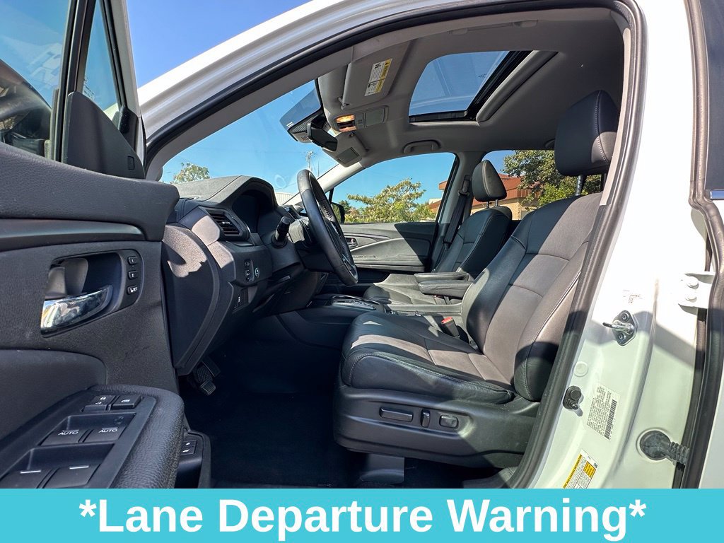 Used 2022 Honda Pilot Special Edition image 15