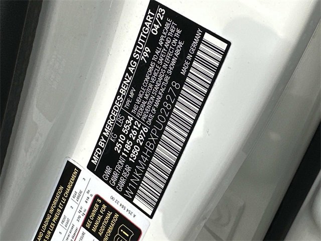 Certified 2023 Mercedes-Benz GLC 300 4MATIC image 18