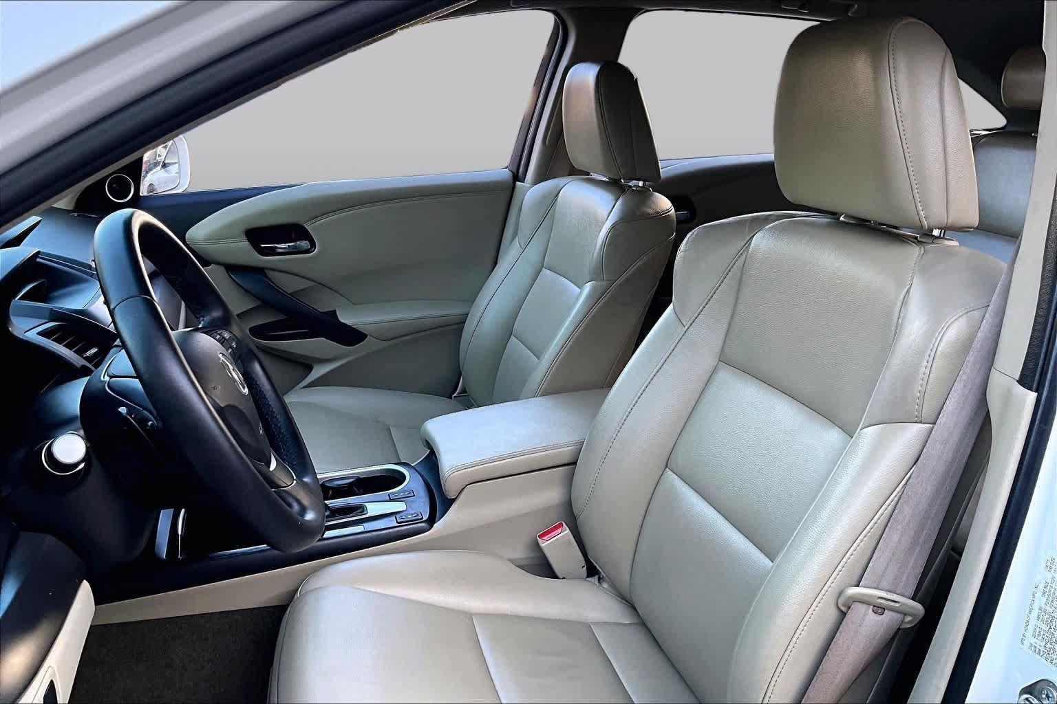 Used 2016 Acura RDX FWD image 8