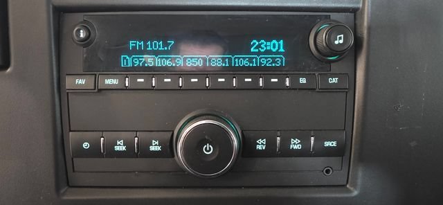 Used 2021 Chevrolet Express 2500 w/ Driver Convenience Package RWD image 19