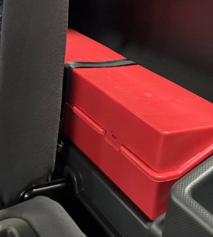 New 2025 Chevrolet Low Cab Forward image 10