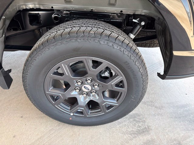 New 2026 Ford F150 STX w/ Equipment Group 200A AWD/4WD image 5