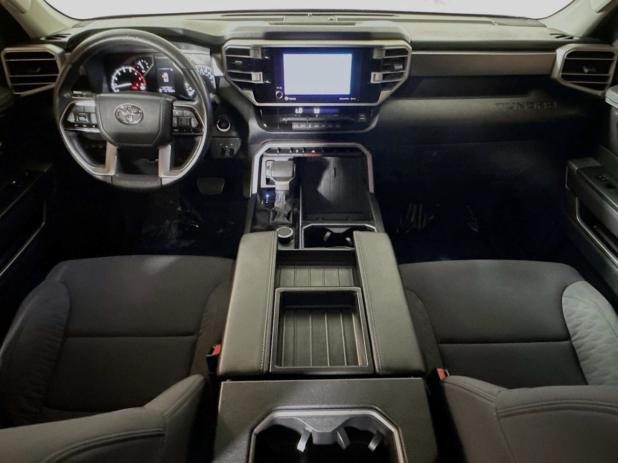 Used 2022 Toyota Tundra SR5 w/ Convenience Package image 26