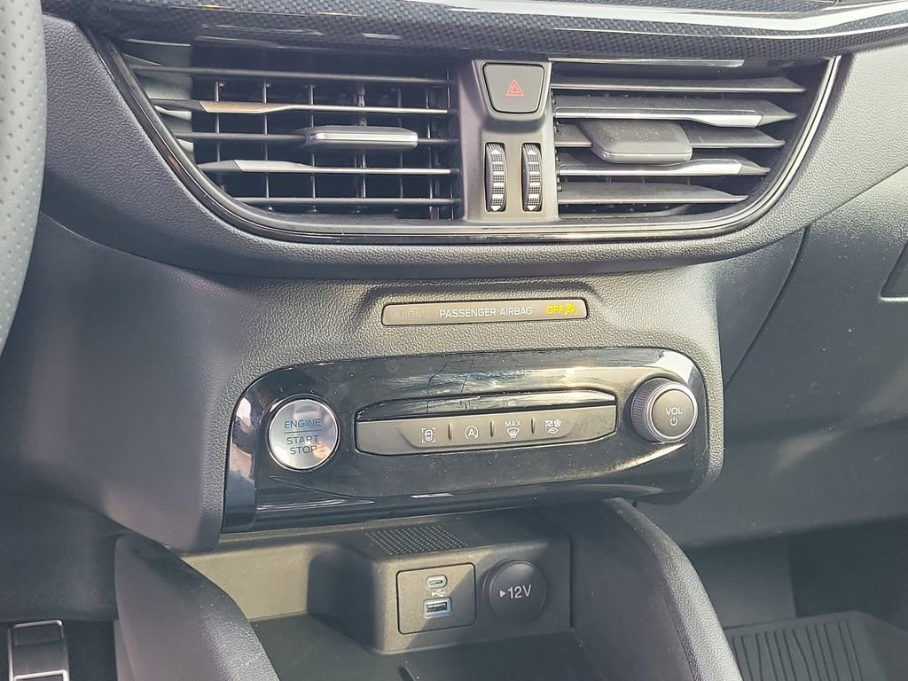 Certified 2023 Ford Escape ST-Line image 28