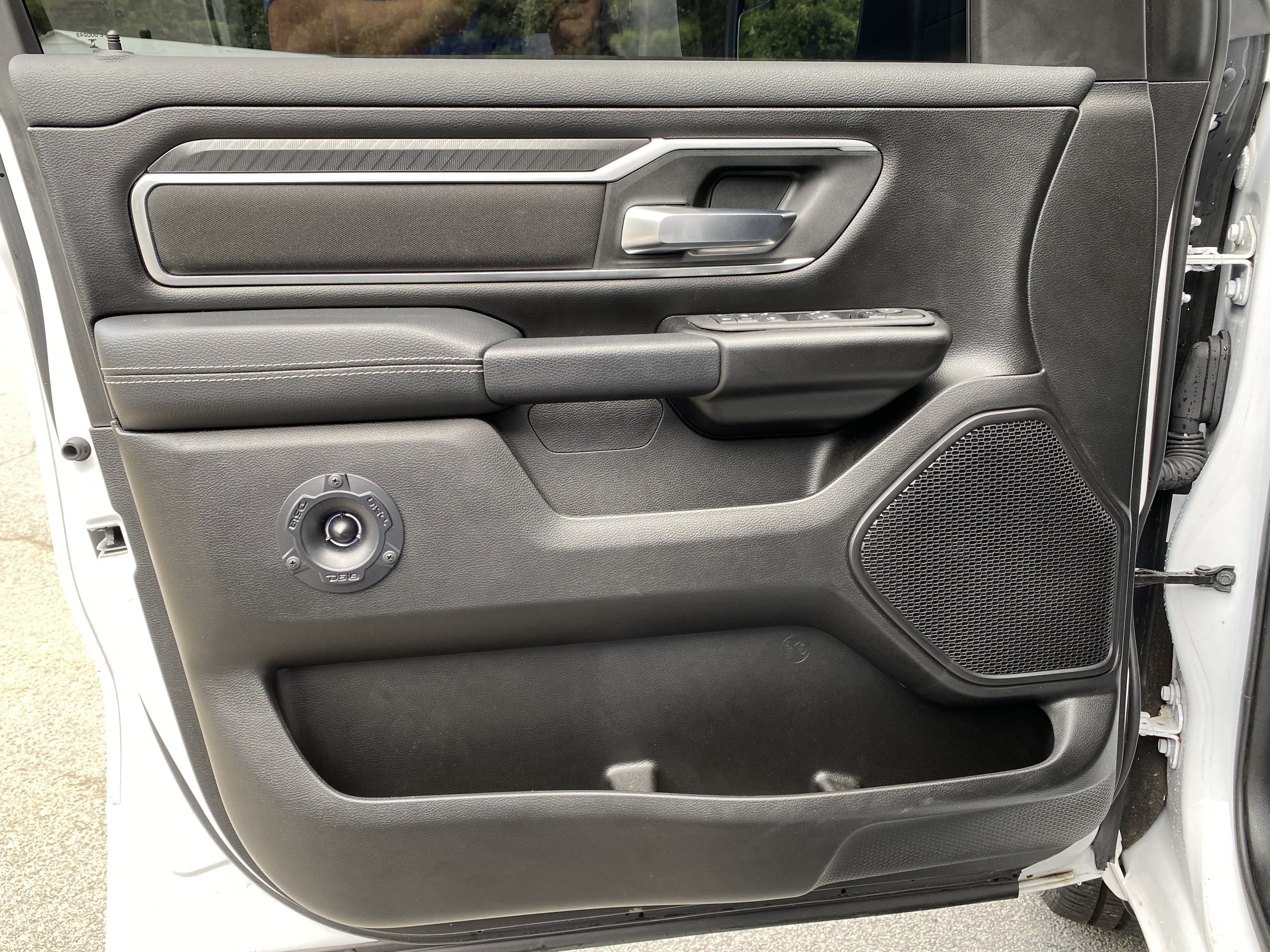 Used 2025 RAM 1500 Big Horn AWD/4WD image 15