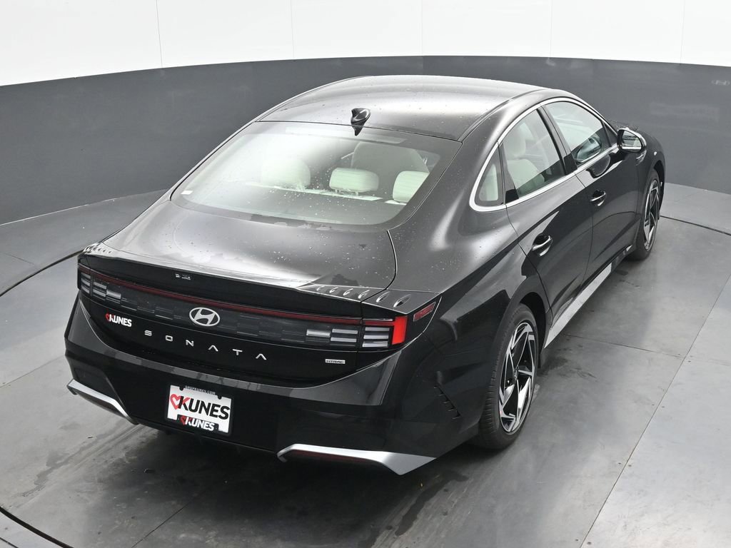 New 2026 Hyundai Sonata SEL image 37