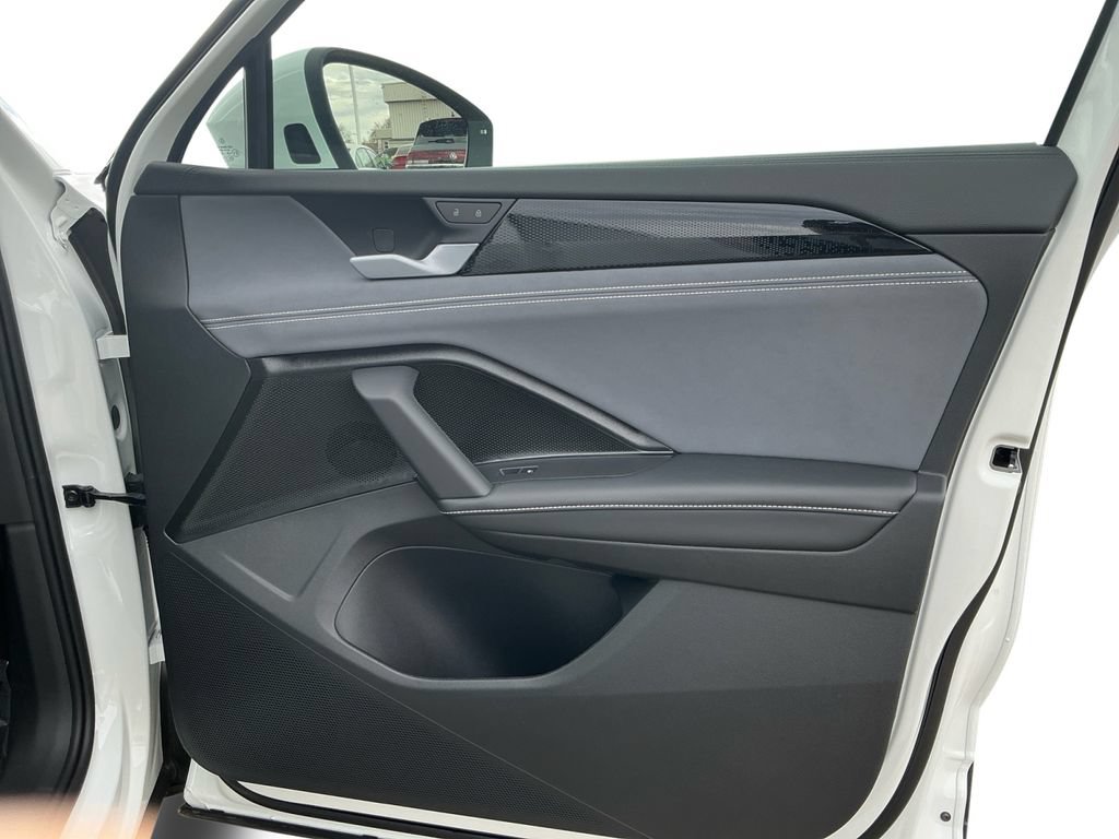 New 2026 Volkswagen Tiguan SE AWD/4WD image 20