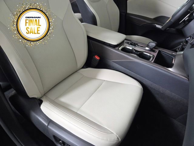 Certified 2024 Lexus RX 350 Premium image 26