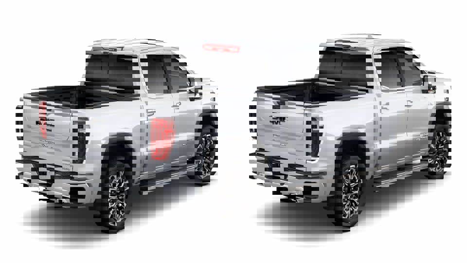 New 2026 GMC Sierra 1500 Denali Ultimate image 59