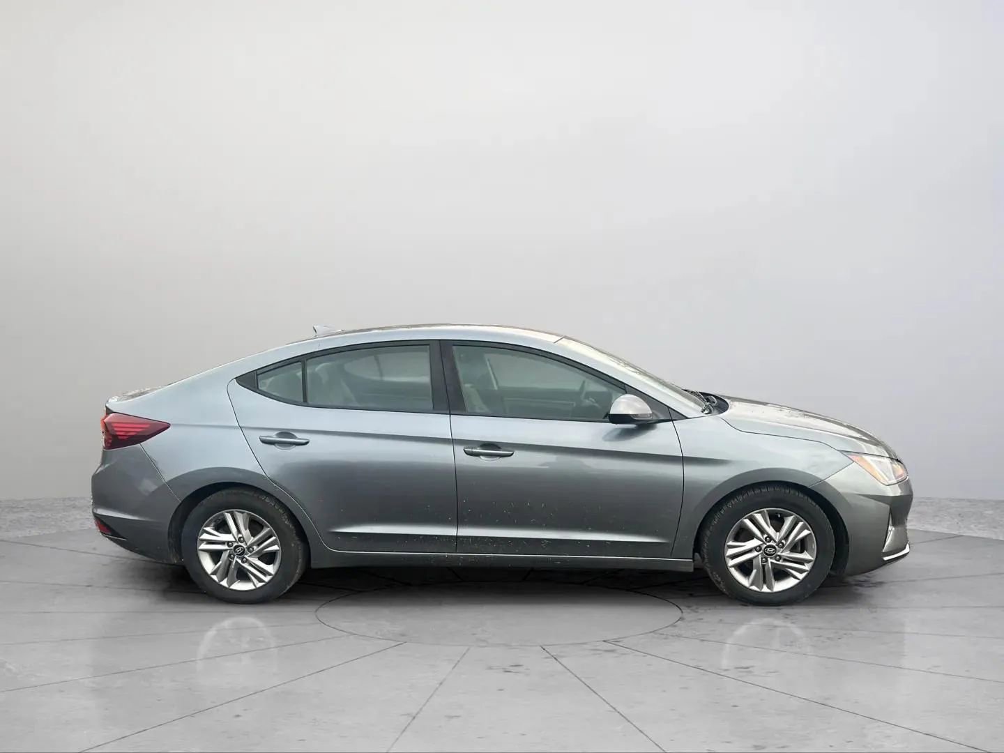 Used 2019 Hyundai Elantra SEL image 14
