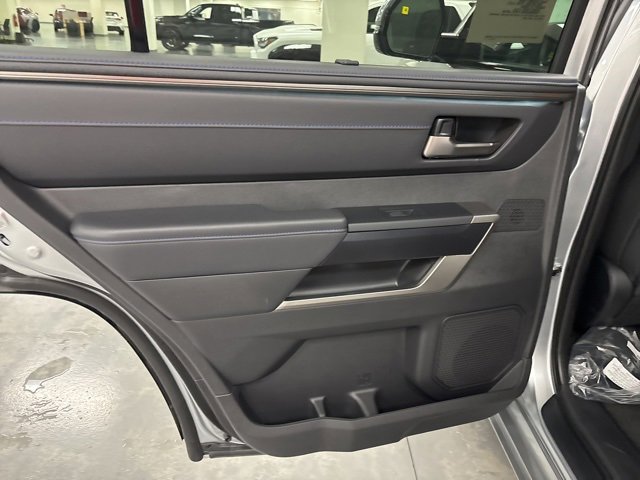 New 2026 Toyota Sequoia Platinum image 20