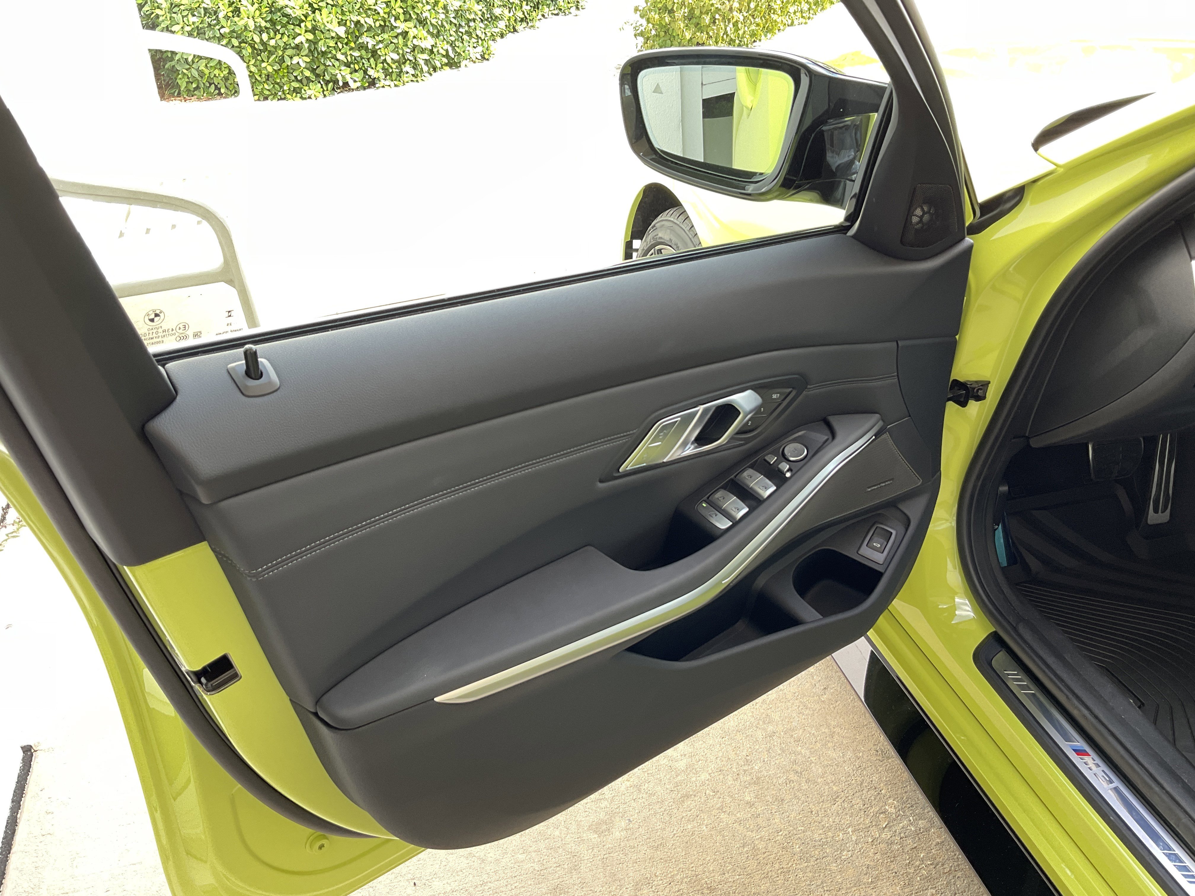 New 2026 BMW M3 Competition w/ M Driver's Package image 8