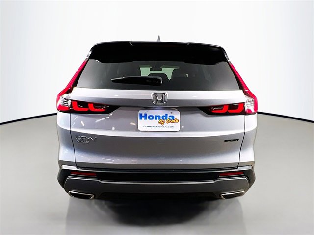 Used 2023 Honda CR-V Sport image 24
