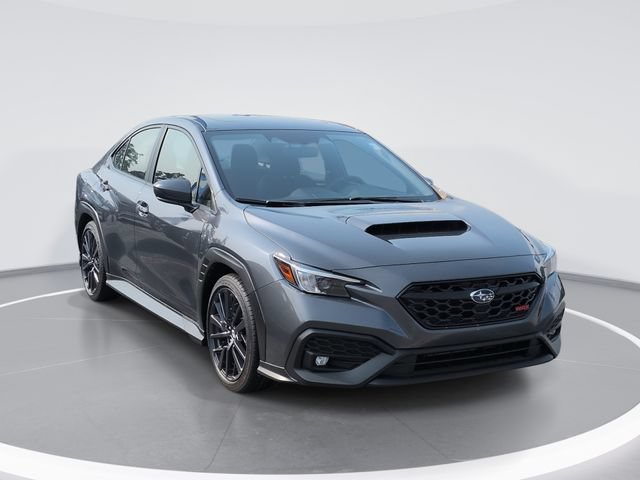 New 2026 Subaru WRX Premium AWD/4WD image 1