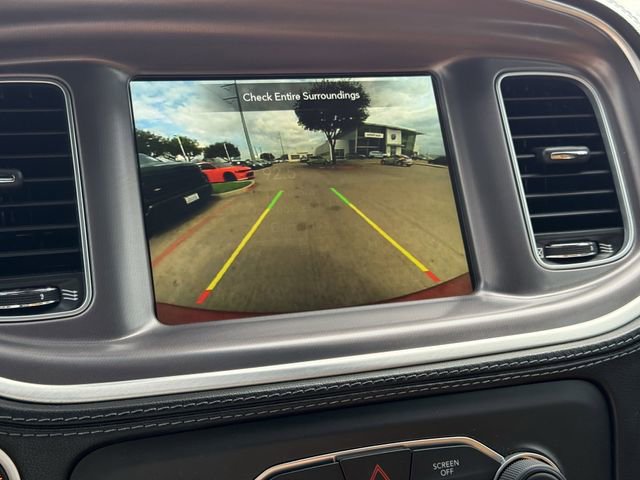 Used 2021 Dodge Charger Scat Pack image 16