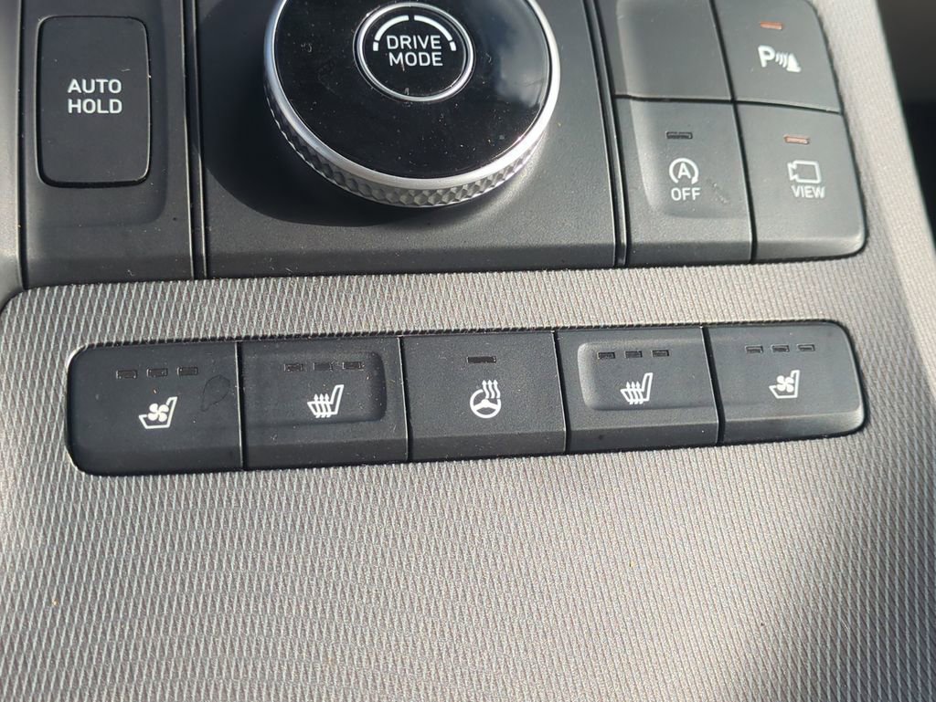 Used 2022 Hyundai Palisade Limited image 27