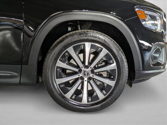 Used 2023 Mercedes-Benz GLB 250 4MATIC image 22