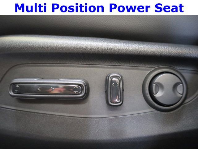 New 2026 Honda CR-V Sport-L image 12