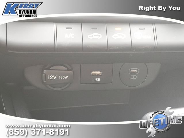 New 2026 Hyundai Elantra SE image 28