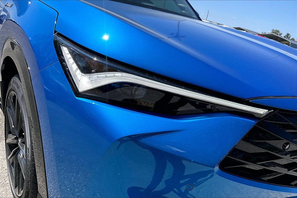 New 2026 Acura ADX A-Spec w/ Advance Package FWD image 33