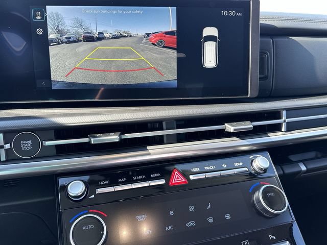 New 2026 Hyundai Santa Fe SE AWD/4WD image 23