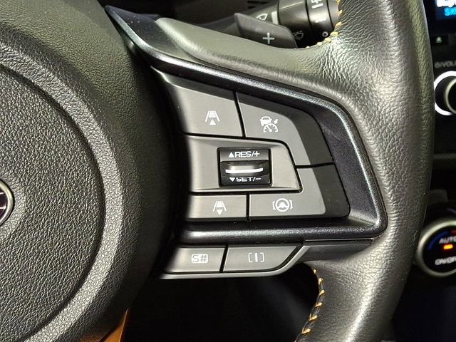 Used 2022 Subaru Forester Wilderness image 23