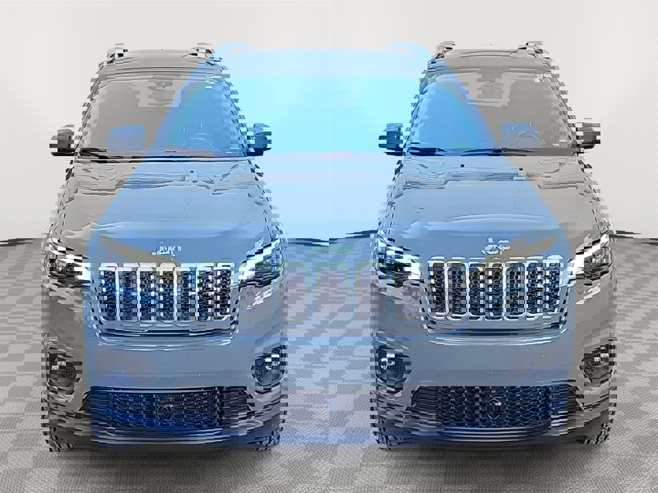 Used 2021 Jeep Cherokee Latitude Lux image 2