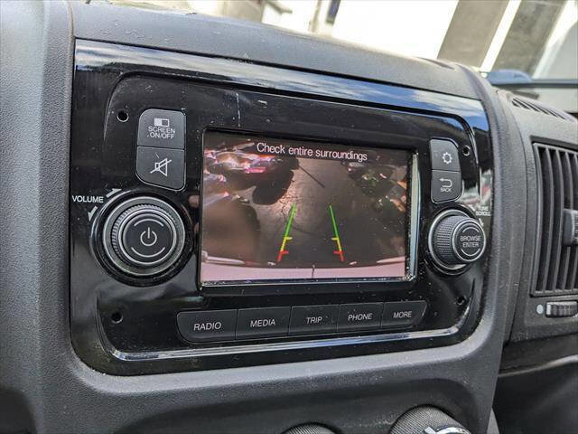 Used 2021 RAM ProMaster 2500 image 17