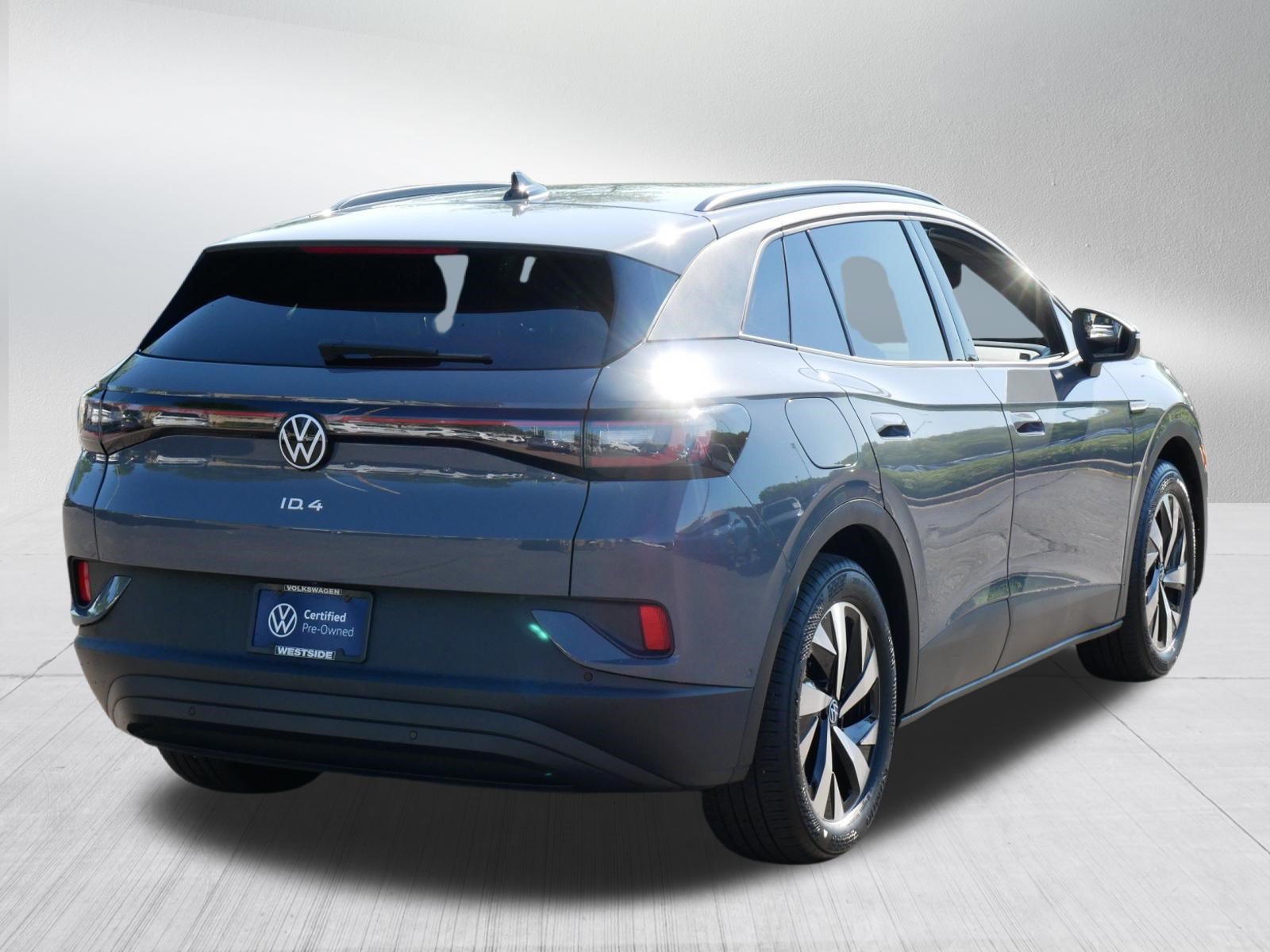 Certified 2023 Volkswagen ID.4 Pro RWD image 6