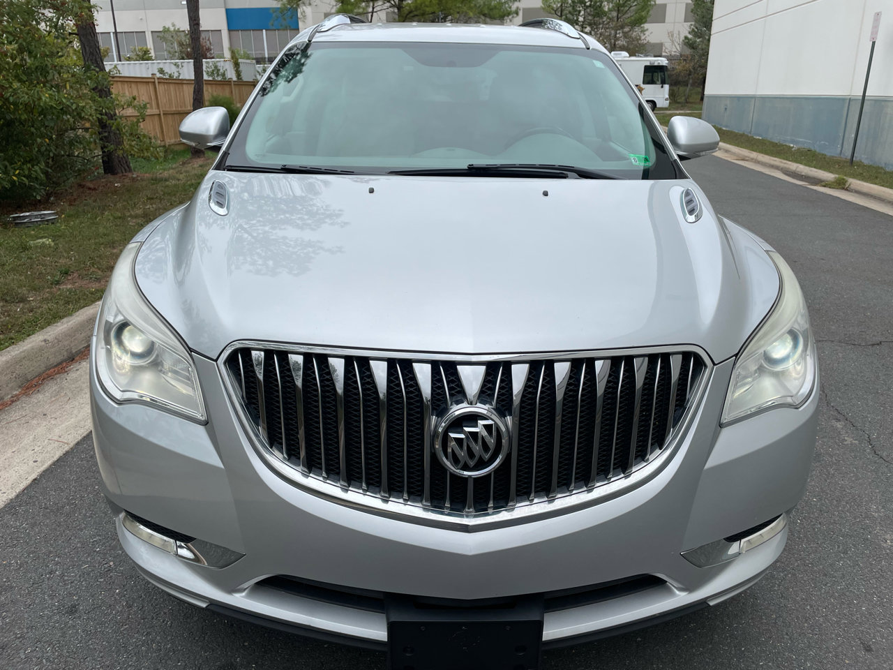 Used 2013 Buick Enclave Leather image 7