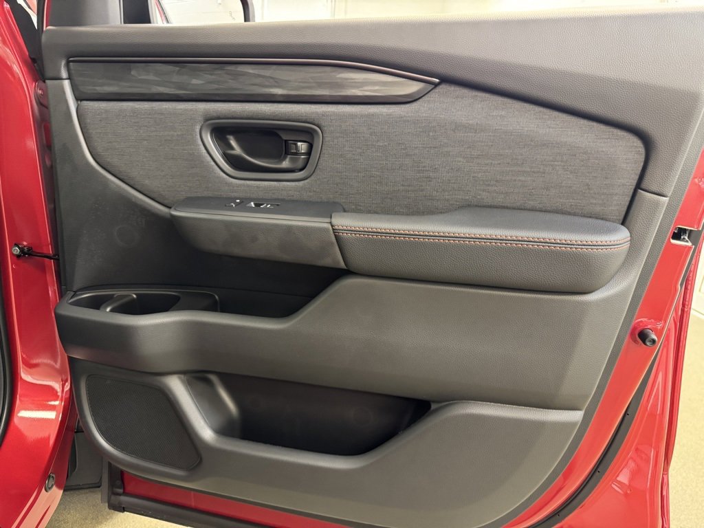 New 2026 Honda Passport TrailSport image 30