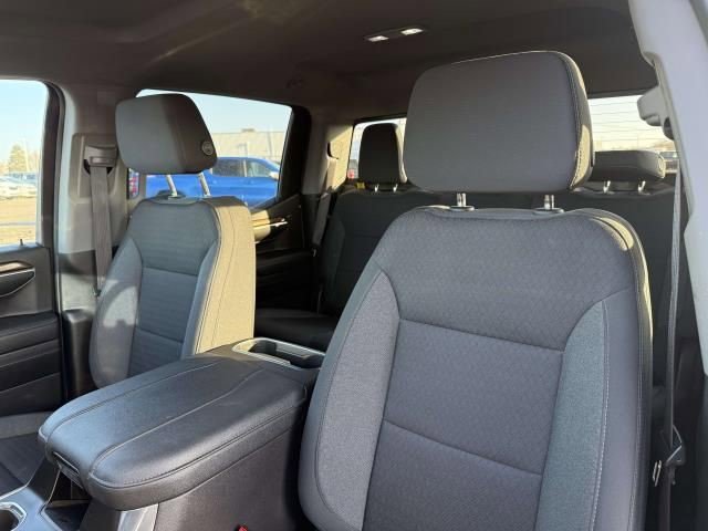 Certified 2023 Chevrolet Silverado 1500 RST image 11