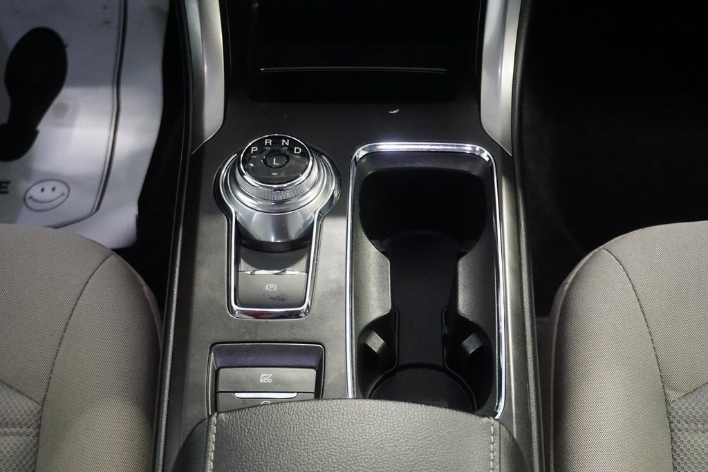 Used 2018 Ford Fusion S image 28