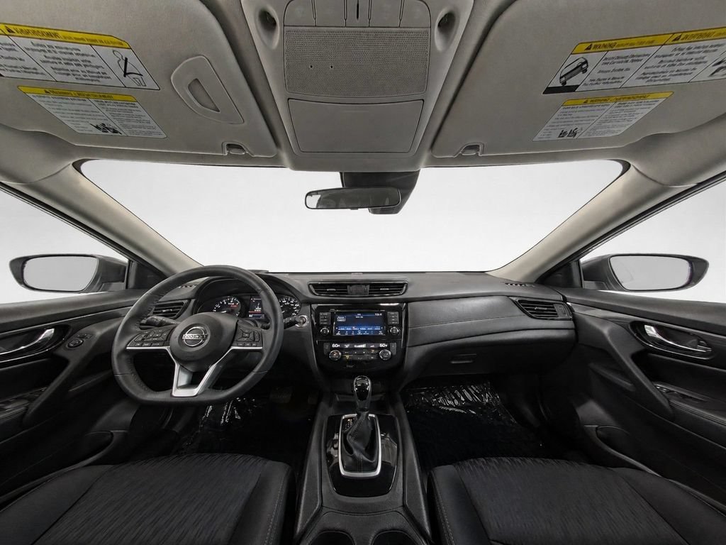 Used 2020 Nissan Rogue SV AWD/4WD image 25