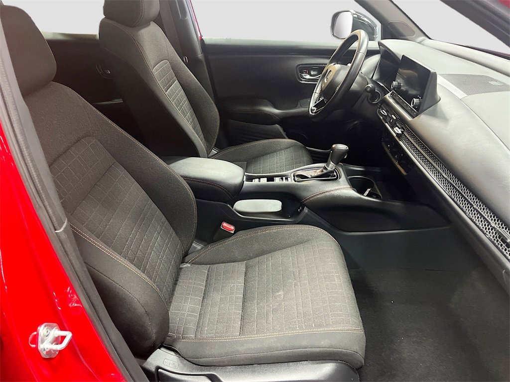 Used 2025 Honda HR-V Sport image 26