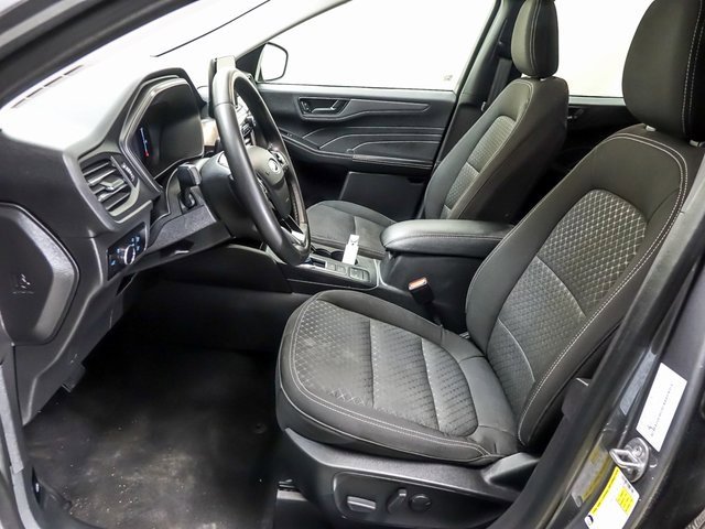 Used 2023 Ford Escape Active w/ Cold Weather Package image 8